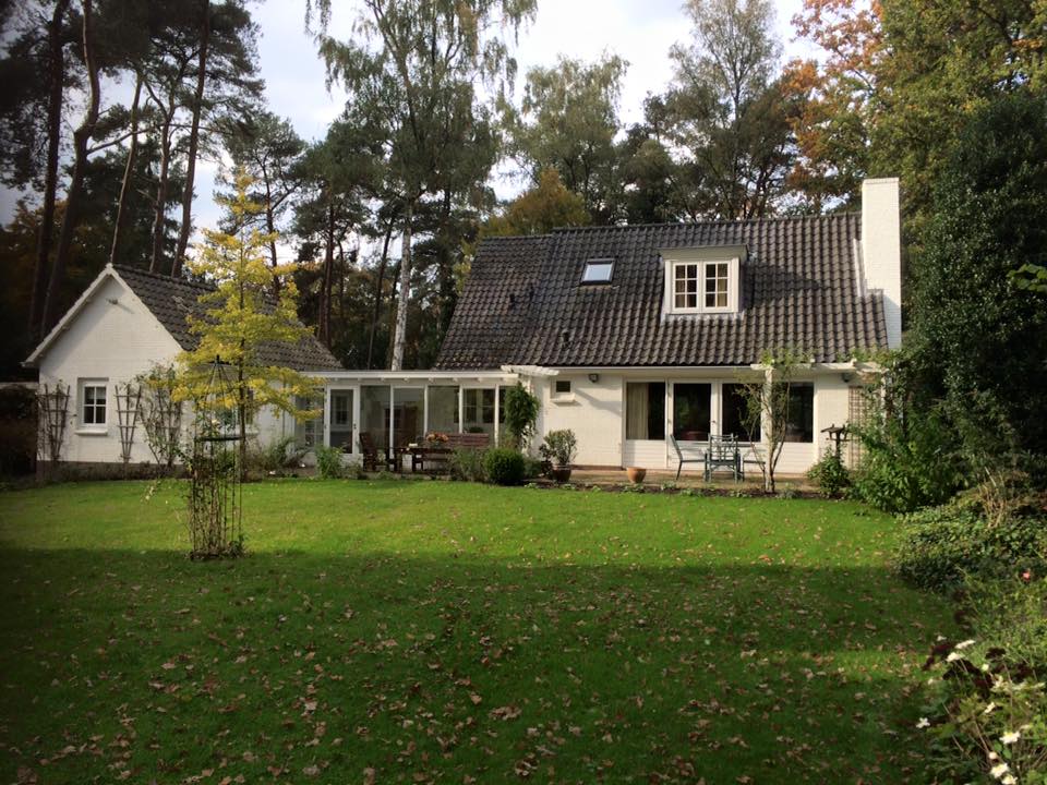 huid-schilderwerk